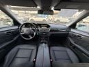Mercedes-Benz E 350