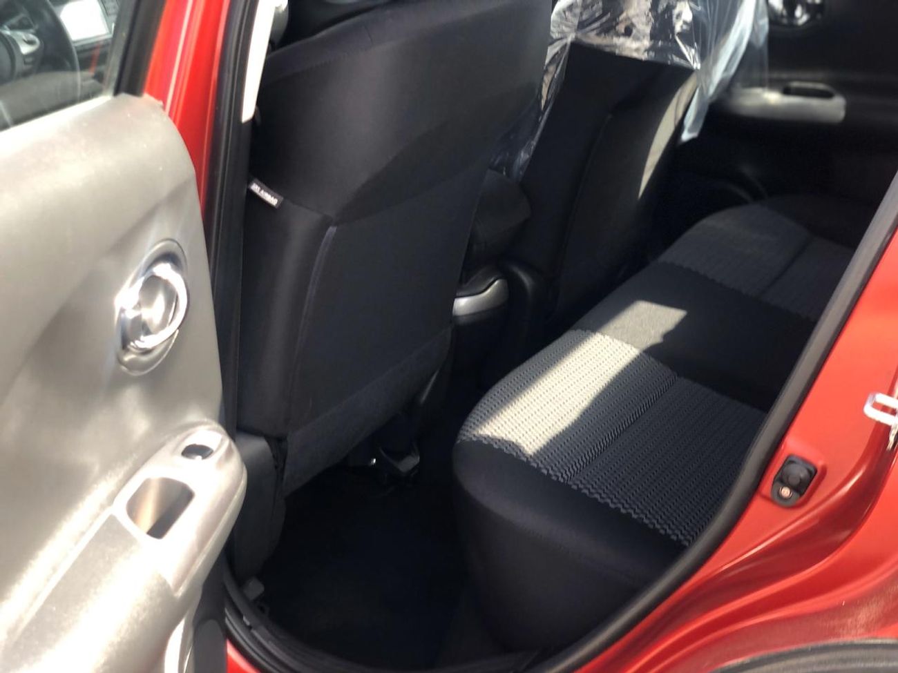 Nissan Juke 1.6L Petrol, DVD + Rear Camera, Cruise Control, Alloy Rims, Cruise, LOT-628