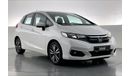 Honda Jazz EX
