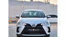 Toyota Yaris 2022 Toyota Yaris E (XP130), 4dr Sedan, 1.5L 4cyl Petrol, Automatic, Front Wheel Drive