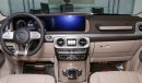 Mercedes-Benz G 63 AMG AMG V8 Biturbo / GCC Specs / Warranty