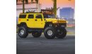 Hummer H2