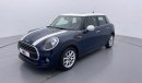 Mini Cooper STD 1.5 | Under Warranty | Inspected on 150+ parameters