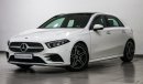 Mercedes-Benz A 250 HURRY!!! YEAR END SALE with PRODUCTS!!! /VSB 28349