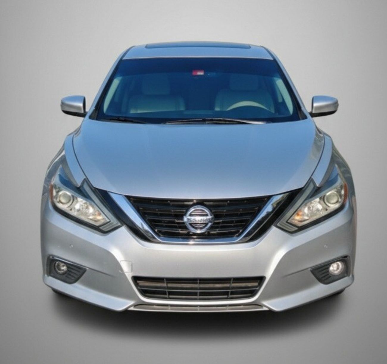 Nissan Altima SL 2.5L