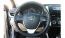 Toyota Yaris SE Toyota Yaris 2019 GCC, in excellent condition, without accidents
