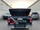 تويوتا هيلوكس TOYOTA HILUX 2.4L DIESEL GR-SPORTS 4X4 FULL OPTION MY 2026