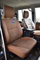 تويوتا لاند كروزر بيك آب 79 Double Cab 40th Anniversary LX-Z 2.8L Diesel Automatic