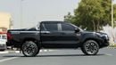 تويوتا هيلوكس 2020 | 2.8 DIESEL ENGINE | AT | RHD | HEAVY SPORTS BAR |  ROOF MOUNTED LED LIGHTS | BOOT COVER |  PR