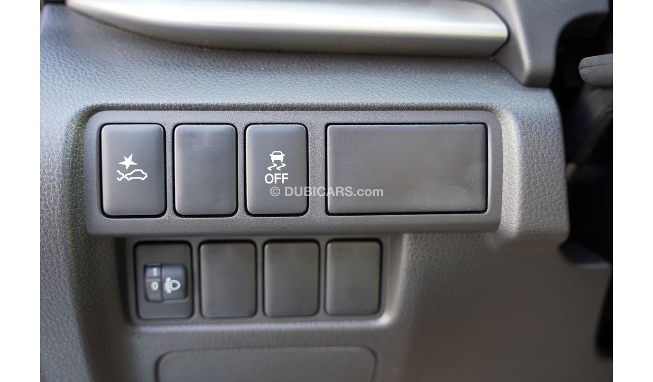 ميتسوبيشي إكلبس كروس MITSUBISHI ECLIPSE CROSS 2024 1.5L