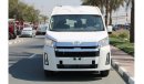 Toyota Hiace GL -High Roof Commuter GL -High Roof Commuter GL -High Roof Commuter