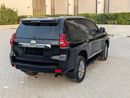 تويوتا برادو VXR V6 4.0L Full Option | GCC Specs | Excellent Condition