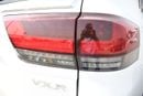 تويوتا لاند كروزر VXR 3.5L ! JBL 1 RADER Full option