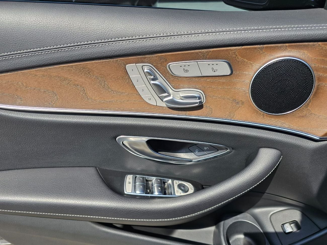 مرسيدس بنز E 250