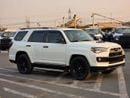 Toyota 4Runner LIMITED 2021 4runner limited edition
