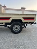 Toyota Land Cruiser Pick Up
