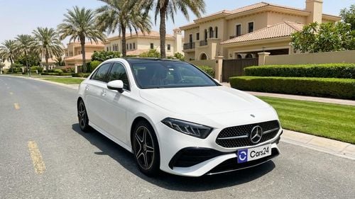 مرسيدس بنز A 200 PREMIUM PLUS كارس24 هي سوق ضخم للسيارات المستعملة موثوق ومضمون ٪كارس24 هي سوق ضخم للسيارات المستعملة موثوق ومضمون
