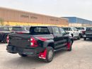 Toyota Hilux 2026 TOYOTA HILUX 4.0L GR-S RR STEP RED FLAP GCC BRAND NEW 0KM