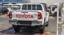Toyota Hilux SR5 2.4L DIESEL  Jordan Specs