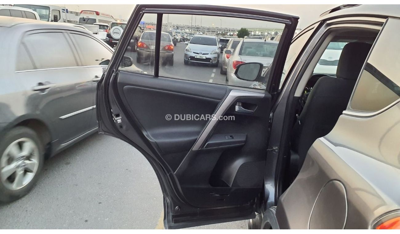 Toyota RAV4 TOYOTA RAV4 HYBRID  4X4