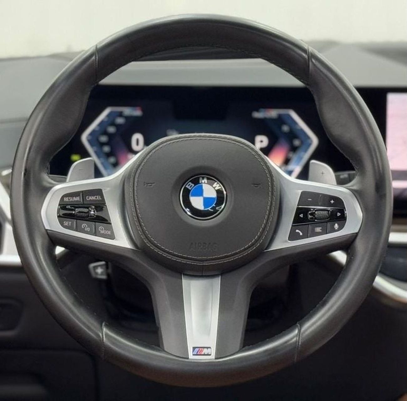 بي أم دبليو X5 40i M Sport Exclusive 3.0L 2024 BMW X5 xDrive40i Exclusive M Pack, Agency Warranty Till 04/29+SP, Fu