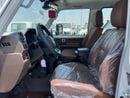 تويوتا لاند كروزر 70 SWB 4.0L 4WD TOYOTA LAND CRUISER LC 71 2025 0KM