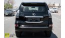 Lexus GX460 - LIMITED STOCK