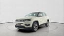 Jeep Compass LIMITED | Guaranteed Warranty | 0 Down Payment