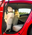 مازدا 6 S 2.5L (184 HP) MAZDA 6 2022 GCC S GRADE  IN EXCELLENT CONDITION