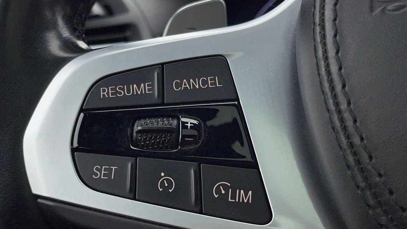 BMW X3 xDrive 30i M Sport 2.0L XDRIVE 30I M SPORT 2 | Zero Down Payment | Home Test Drive