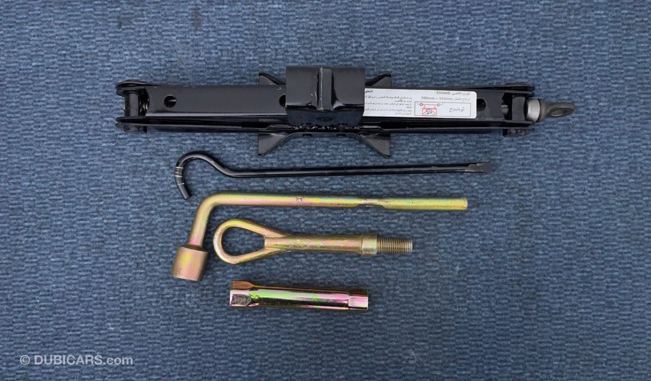 Chevrolet Captiva LS 1.5 | Under Warranty | Inspected on 150+ parameters