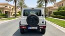 Suzuki Jimny GLX 2025 | AED 1061/Month | 0 DP | 30 Day Return | Warranty