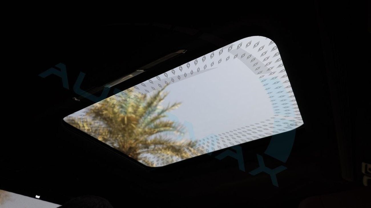 جي إي سي M8 M8 GX i4 2.0T FWD 2026 GCC 0KM With 5 Years Or 150,000Km Warranty @Official Dealer