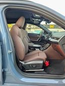 بي أم دبليو X2 SDRIVE 18I / 1.5L V4 PETROL / 360* CAMERA / RADAR / HEADUP DISPLAY WITH PANORAMIC (CODE#X2 SDRIVE)