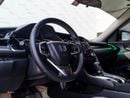 هوندا سيفيك LX Sport 1.6L