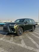 Lexus LX 600 Signature 3.5L