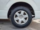 تويوتا هاياس TOYOTA HIACE VAN RHD 2015 MODEL 3.0 L DIESEL AUTOMATIC(PM16208)