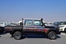 Toyota Land Cruiser Pick Up 79 Double Cab 2.8L Diesel Automatic (Full Option)