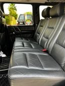 Mercedes-Benz G 55 AMG 