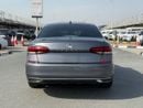 فولكس واجن باسات Comfortline 2.5L