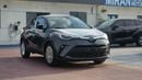 Toyota CHR Toyota C - HR Hybrid MY2023