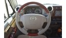 Toyota Land Cruiser Hard Top 71 Hardtop Xtreme V6 4.0L Petrol 5 Seat MT