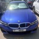 BMW 330i M SPORT PREMIUM