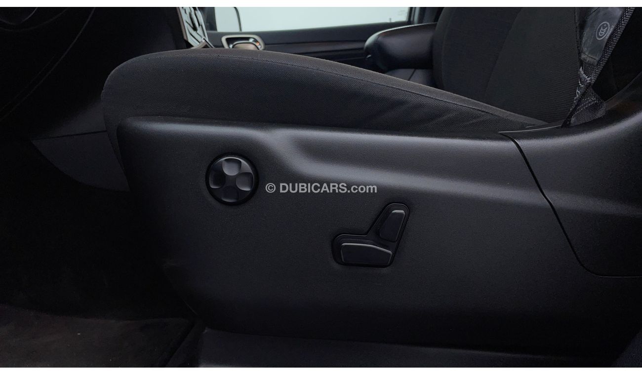 Jeep Grand Cherokee LAREDO 3.6 | Under Warranty | Inspected on 150+ parameters