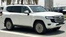 Toyota Land Cruiser VXR Toyota LC300 3.5L VX Full option - Twin Turbo