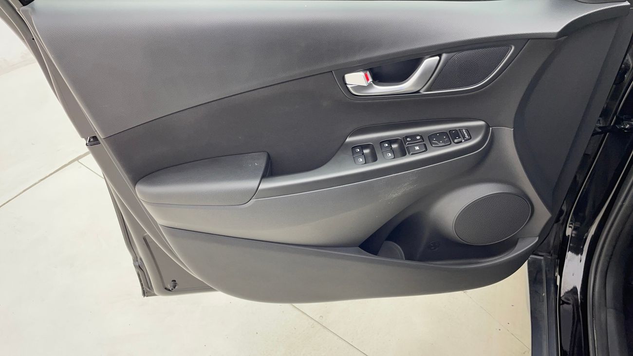 Hyundai Kona COMFORT 2 | Zero Down Payment | Home Test Drive