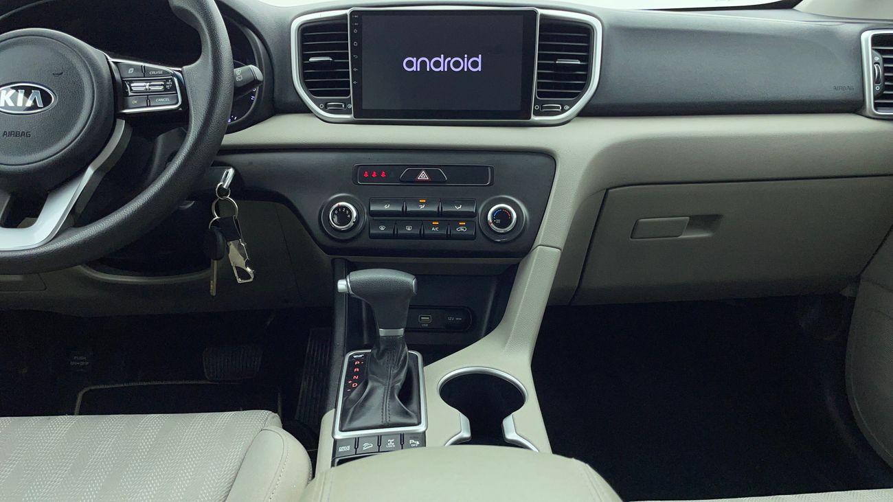 Kia Sportage LX 2 | Zero Down Payment | Free Home Test Drive