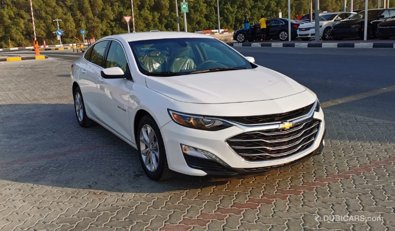 Chevrolet Malibu LT - Very Clean Car