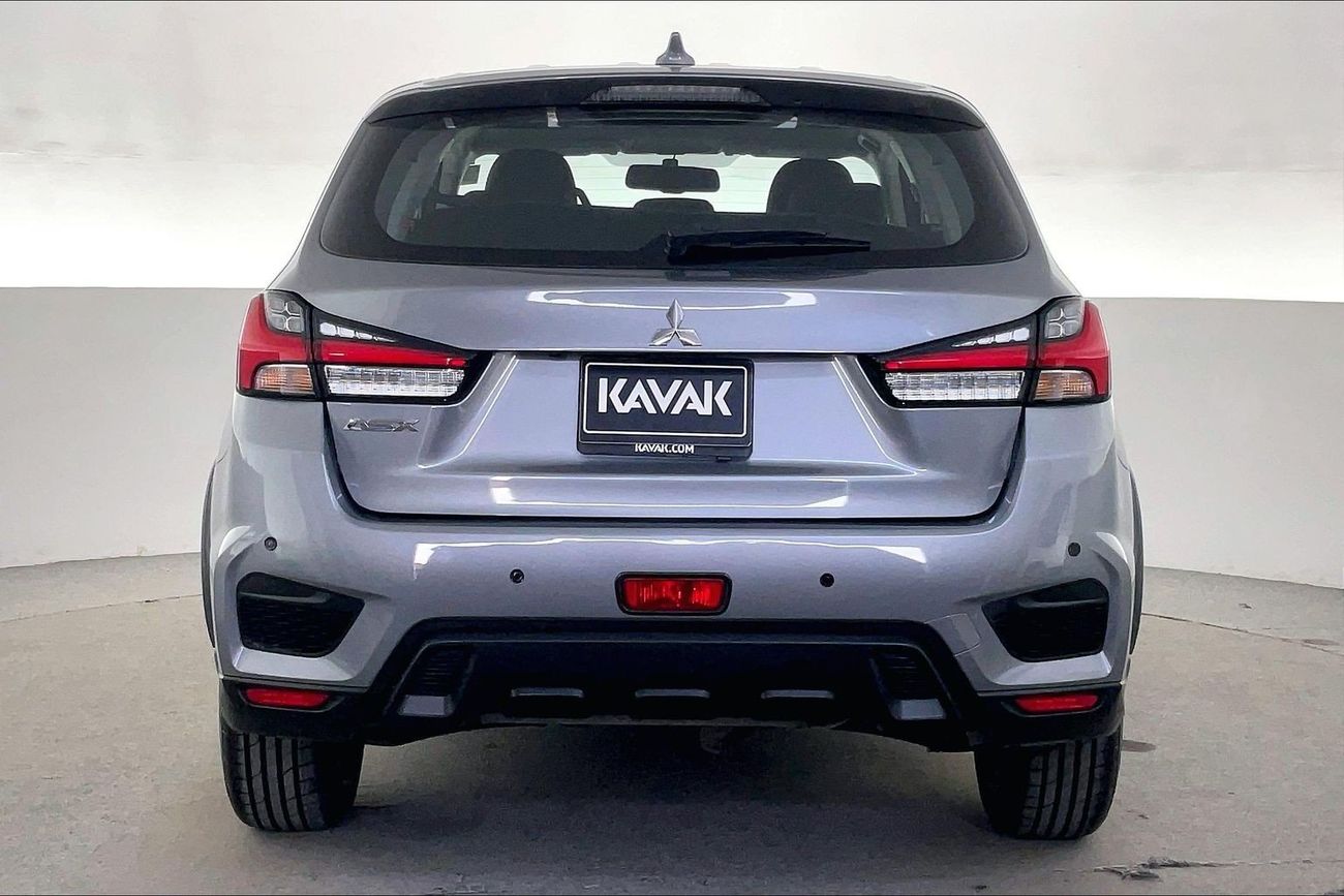 ميتسوبيشي ASX GLX Lowline | National Day Celebration | شامل الضمان | 0 ﺪﻔﻋﺓ ﺃﻮﻟﻯ