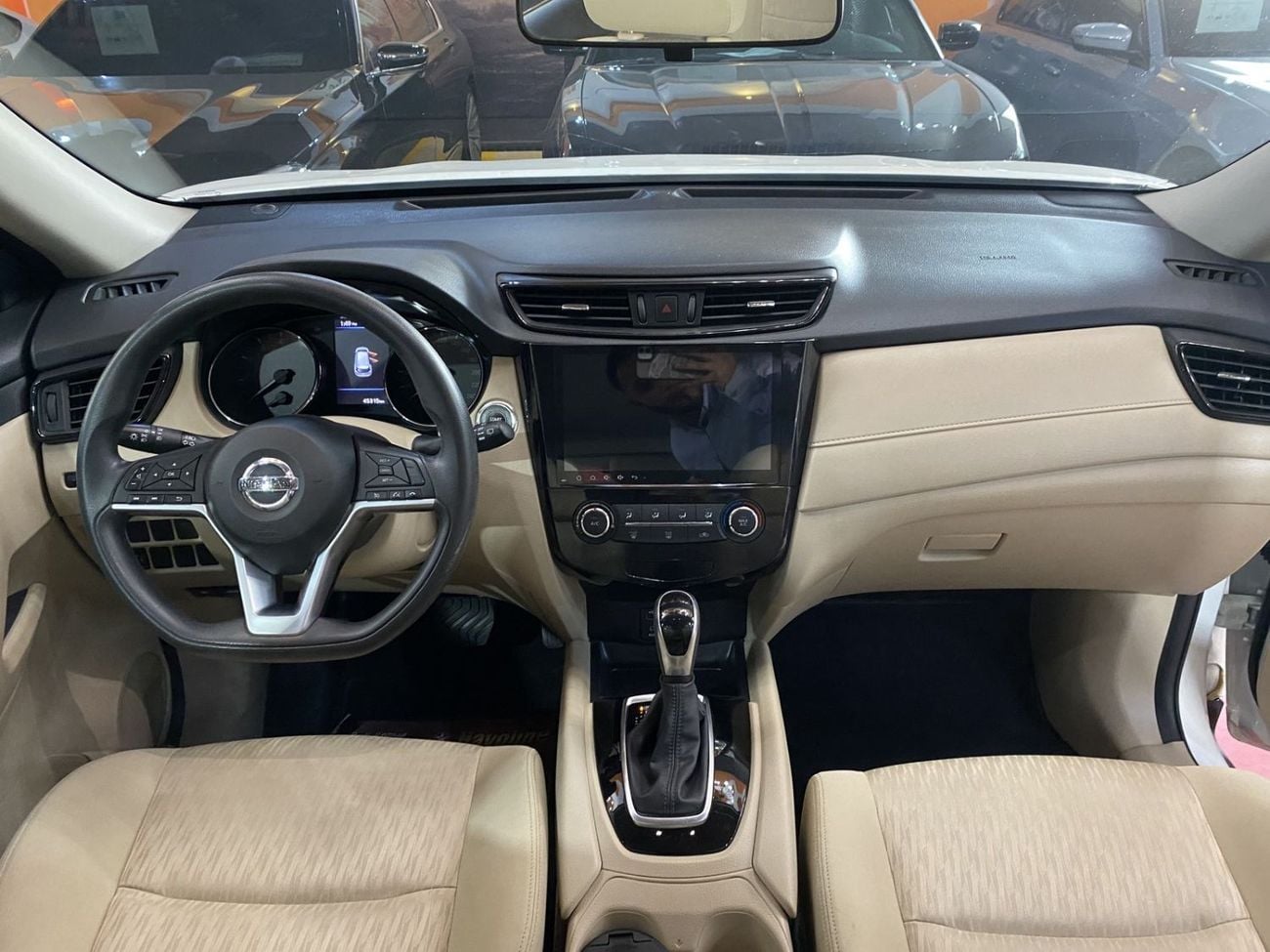 Nissan X Trail NO CONVENIENCE FEES | UNDER WARRANTY | CERTIFIED PRE-OWNED | 0% DOWN PAYMENT